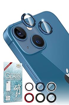 Amazon.co.jp: シズカウィル iPhone 13 用 / iPhone 13 mini 用